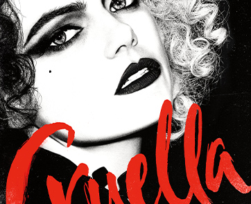 ดิสนีย์พลัส ฮอตสตาร์ ประกาศวันเปิดตัว Disney’s “Cruella” ภาพยนตร์ไลฟ์แอ็คชั่นเรื่องใหม่ล่าสุดจากดิสนีย์